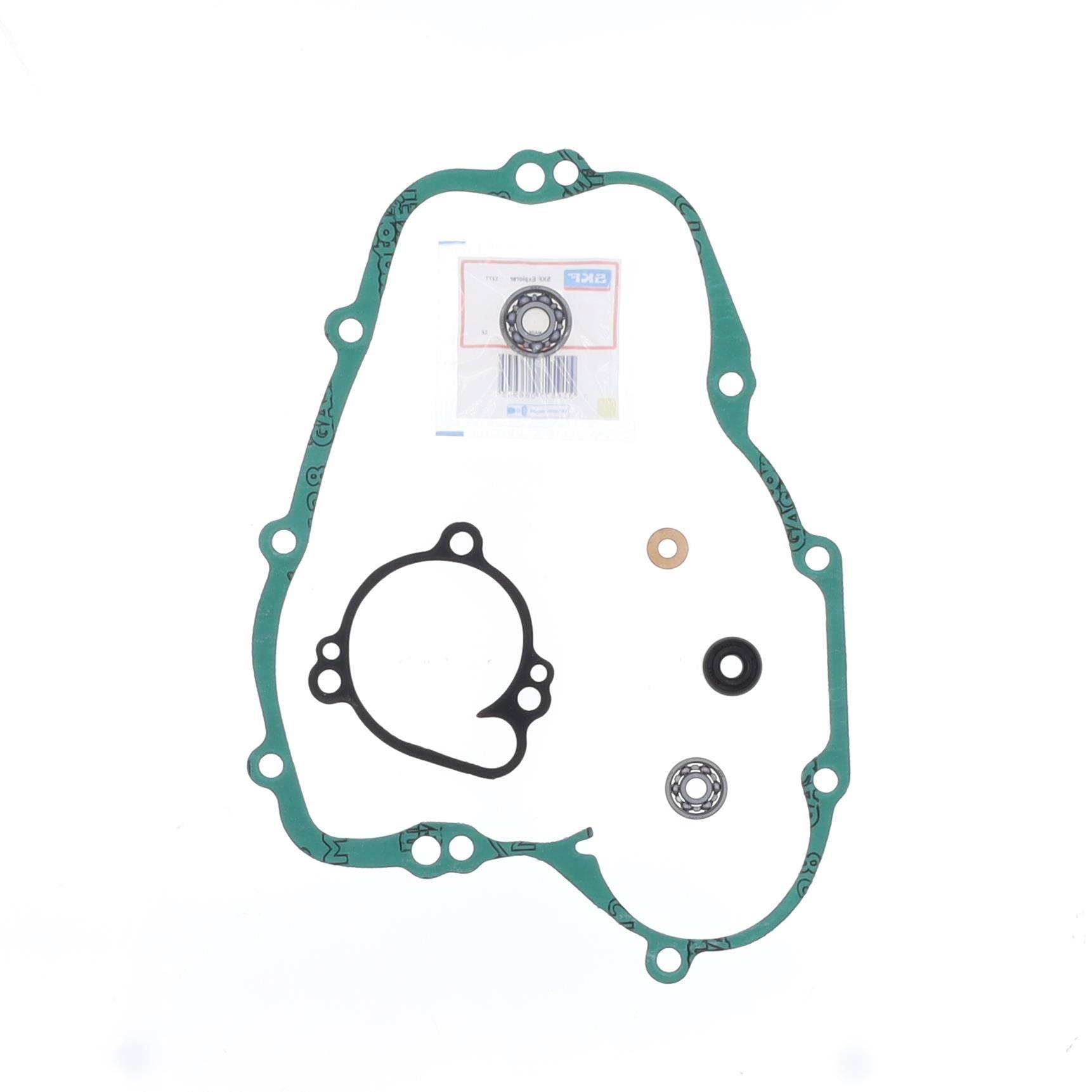 Athena Water Pump Rebuild Kit P400250475003
