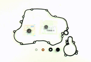 Athena Water Pump Rebuild Kit For Kawasaki KX125 2003-2007 P400250475004