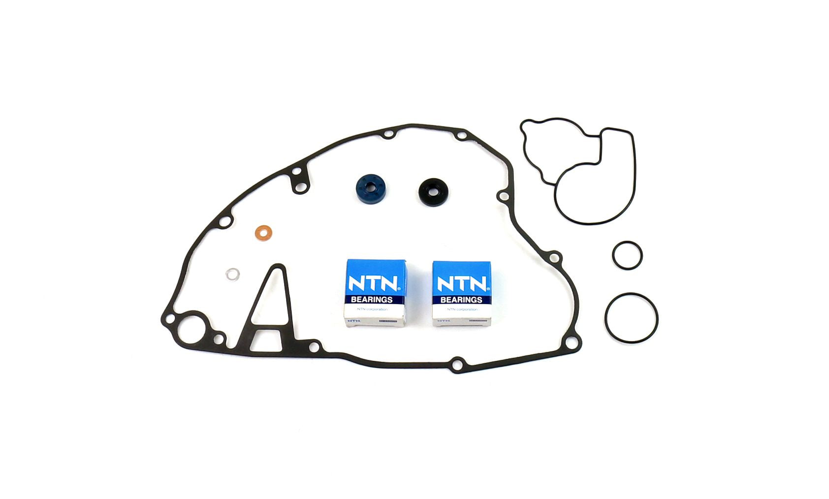 Athena Water Pump Rebuild Kit P400250475008