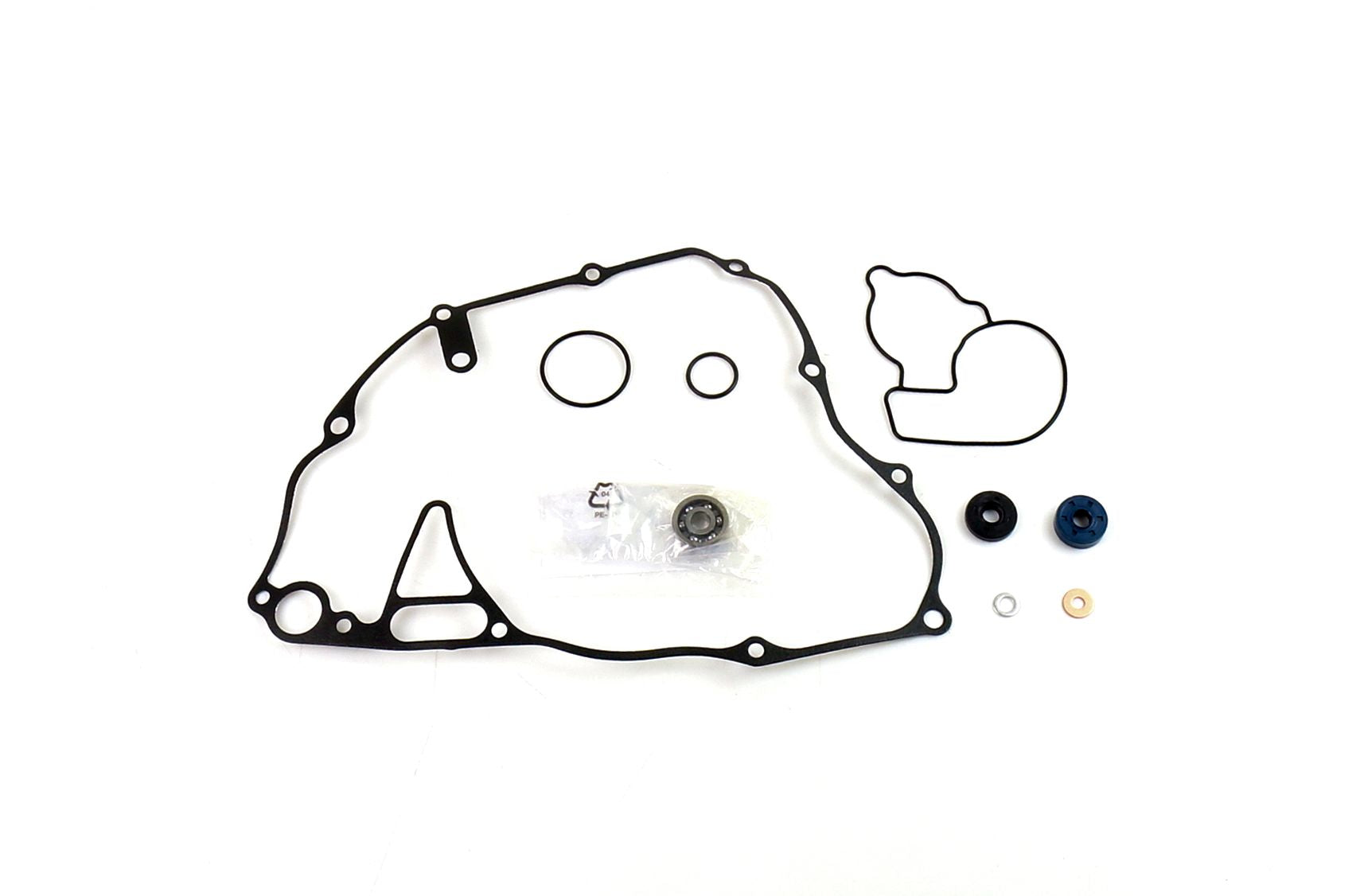 Athena Water Pump Rebuild Kit For Kawasaki KX250F 2009-2016 P400250475009