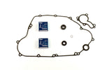 Athena Water Pump Rebuild Kit For Kawasaki KX450F 2009-2015 P400250475011