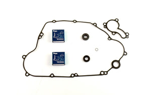 Athena Water Pump Rebuild Kit For Kawasaki KX450F 2009-2015 P400250475011