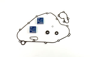 Athena Water Pump Rebuild Kit For Kawasaki KX450F 2016-2018 P400250475012