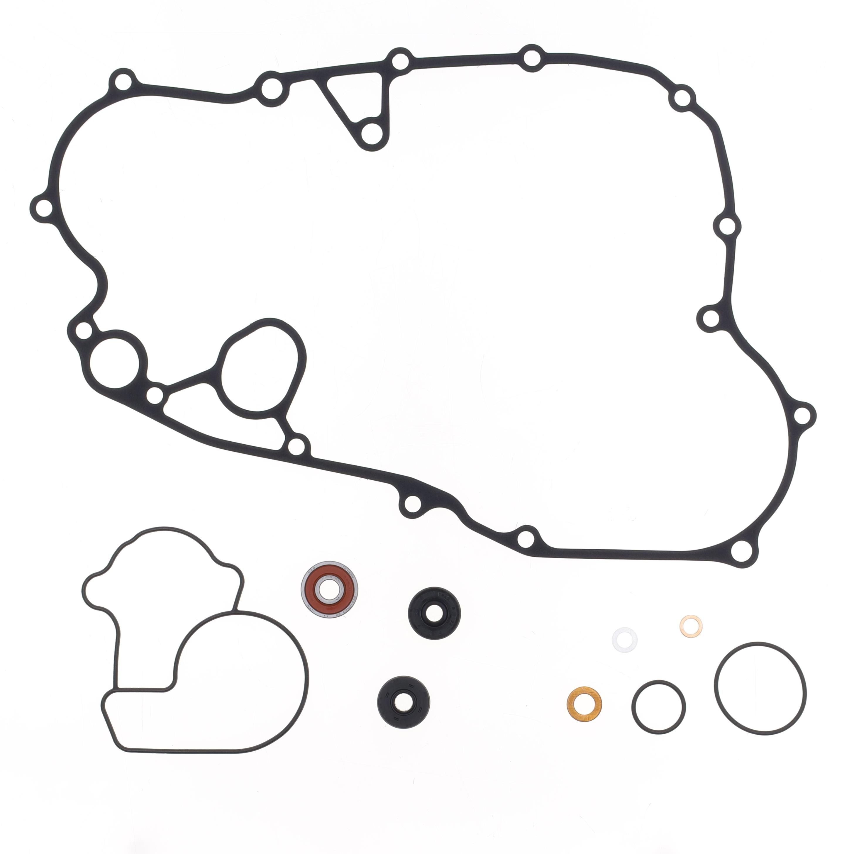 Athena Water Pump Rebuild Kit P400250475018