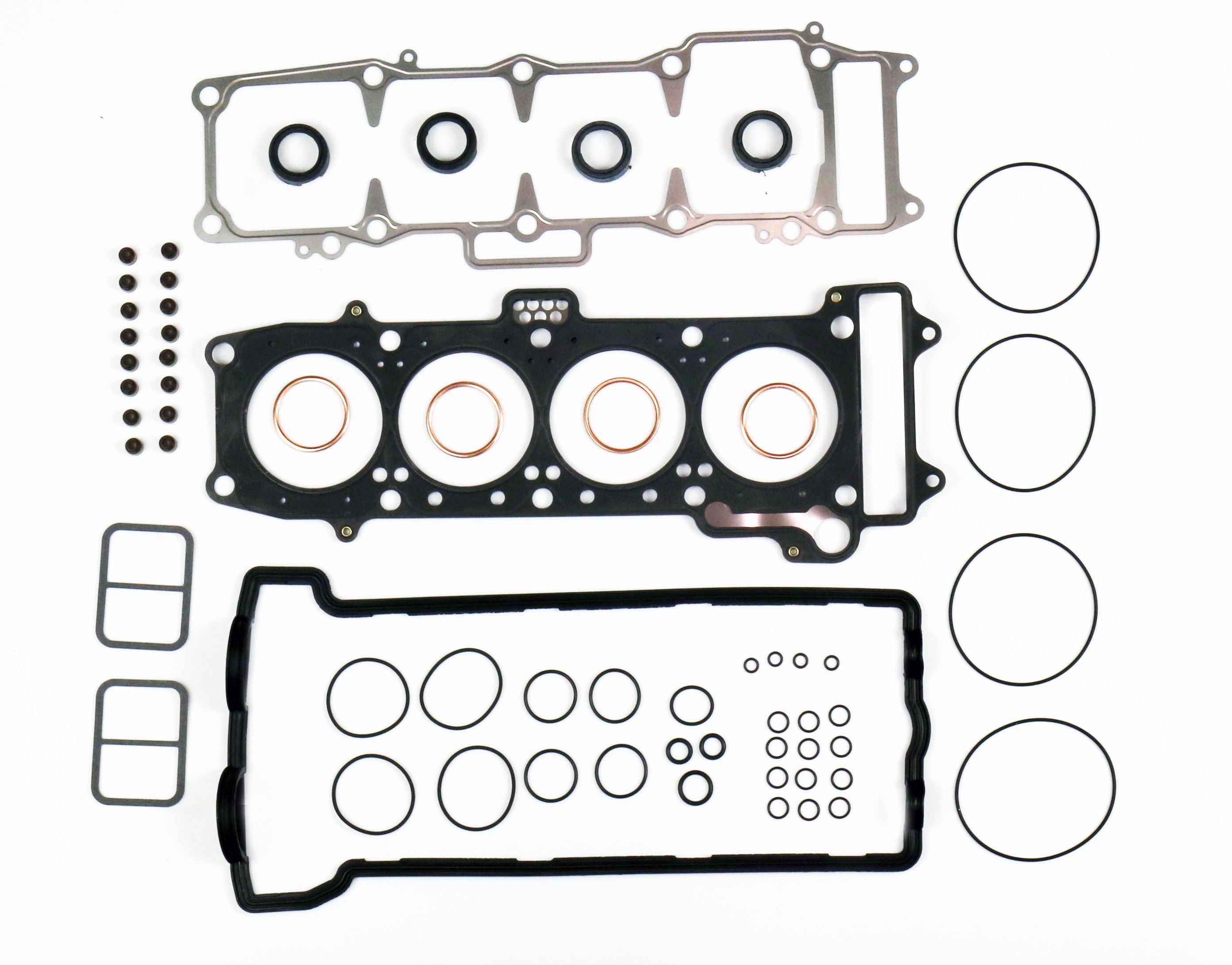 Athena Top End Gasket Kit P400250600004
