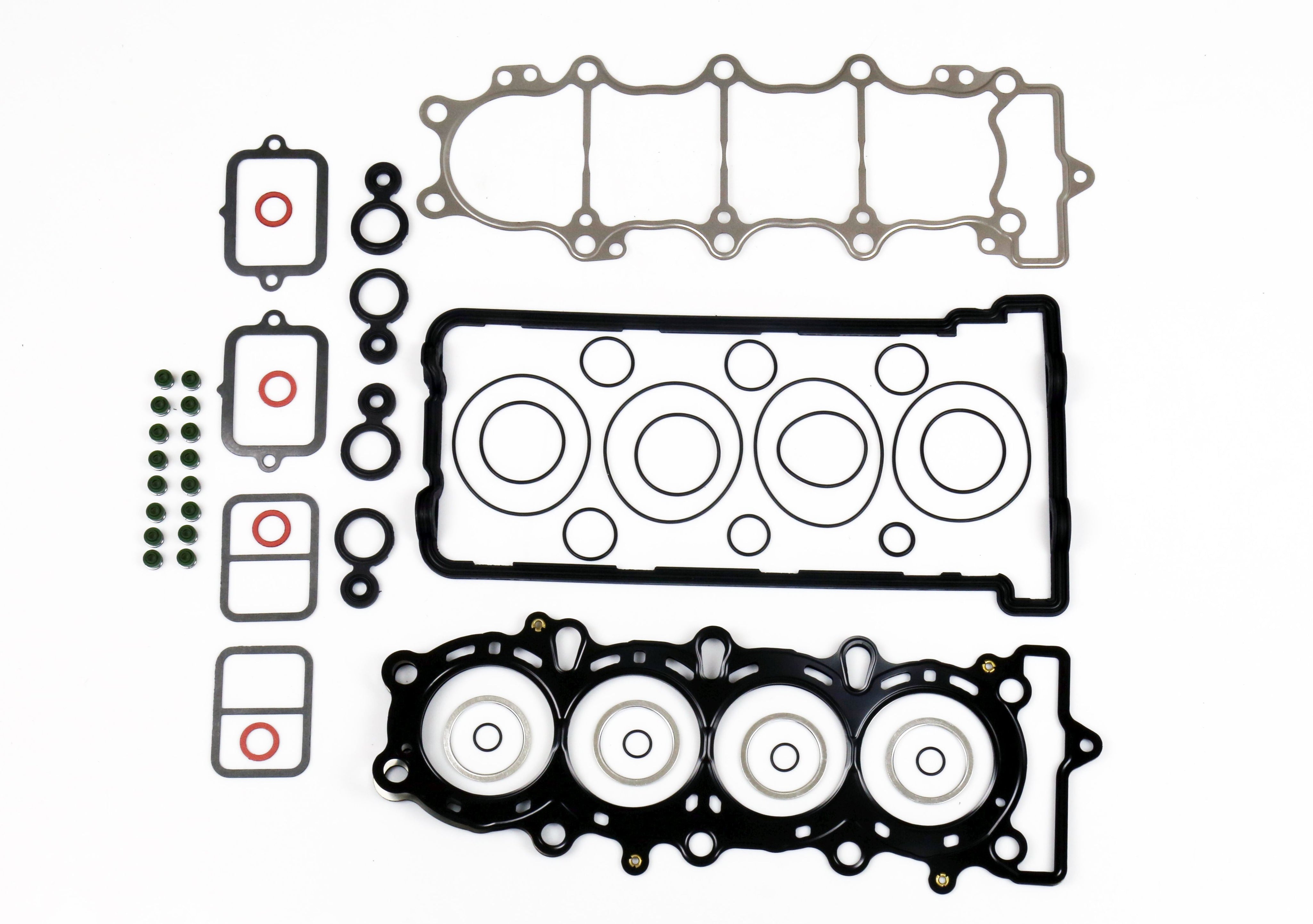 Athena Top End Gasket Kit P400250600005