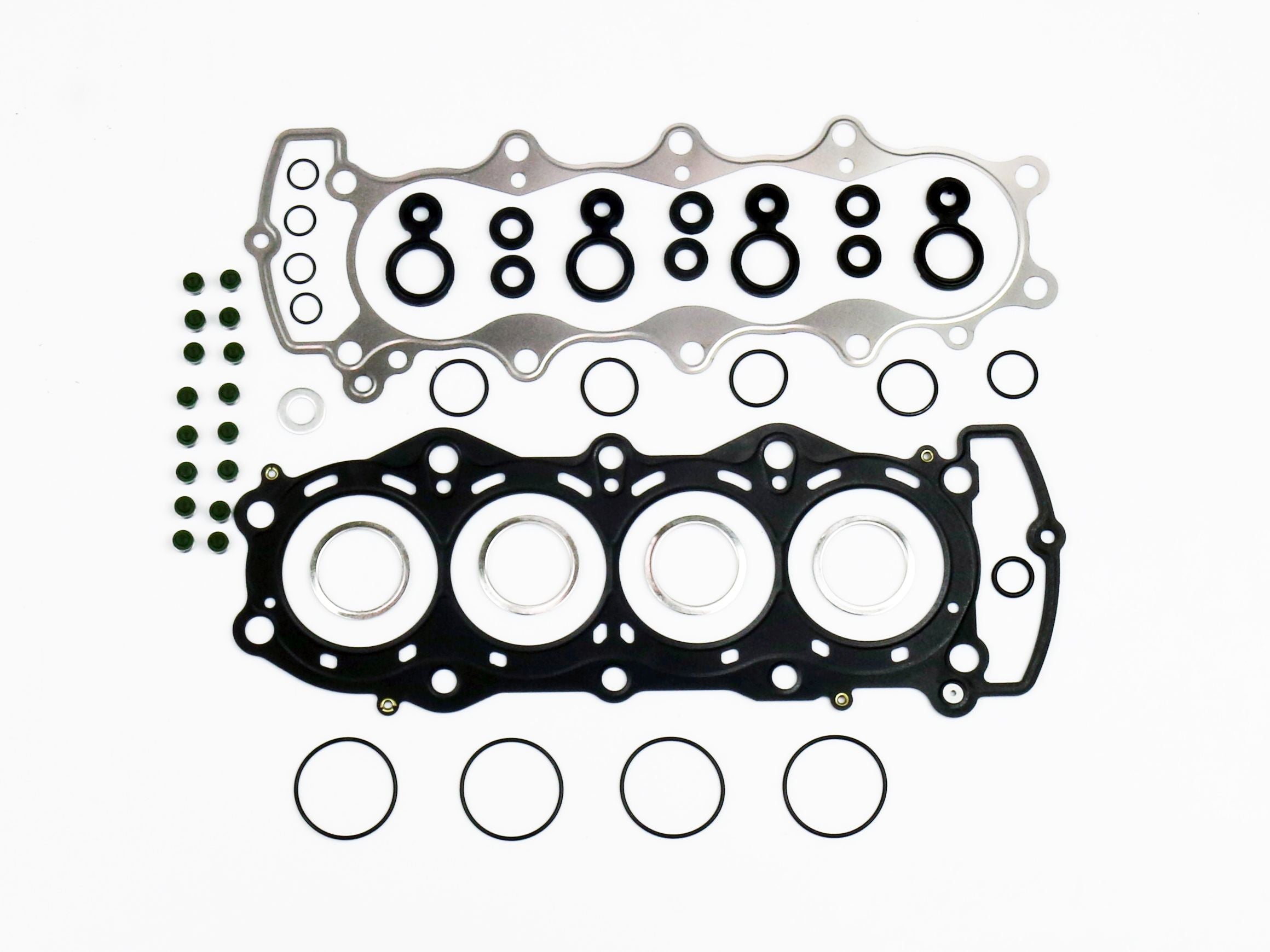Athena Top End Gasket Kit For Kawasaki Ninja ZX6R ZX636 2005-2006 P400250600037