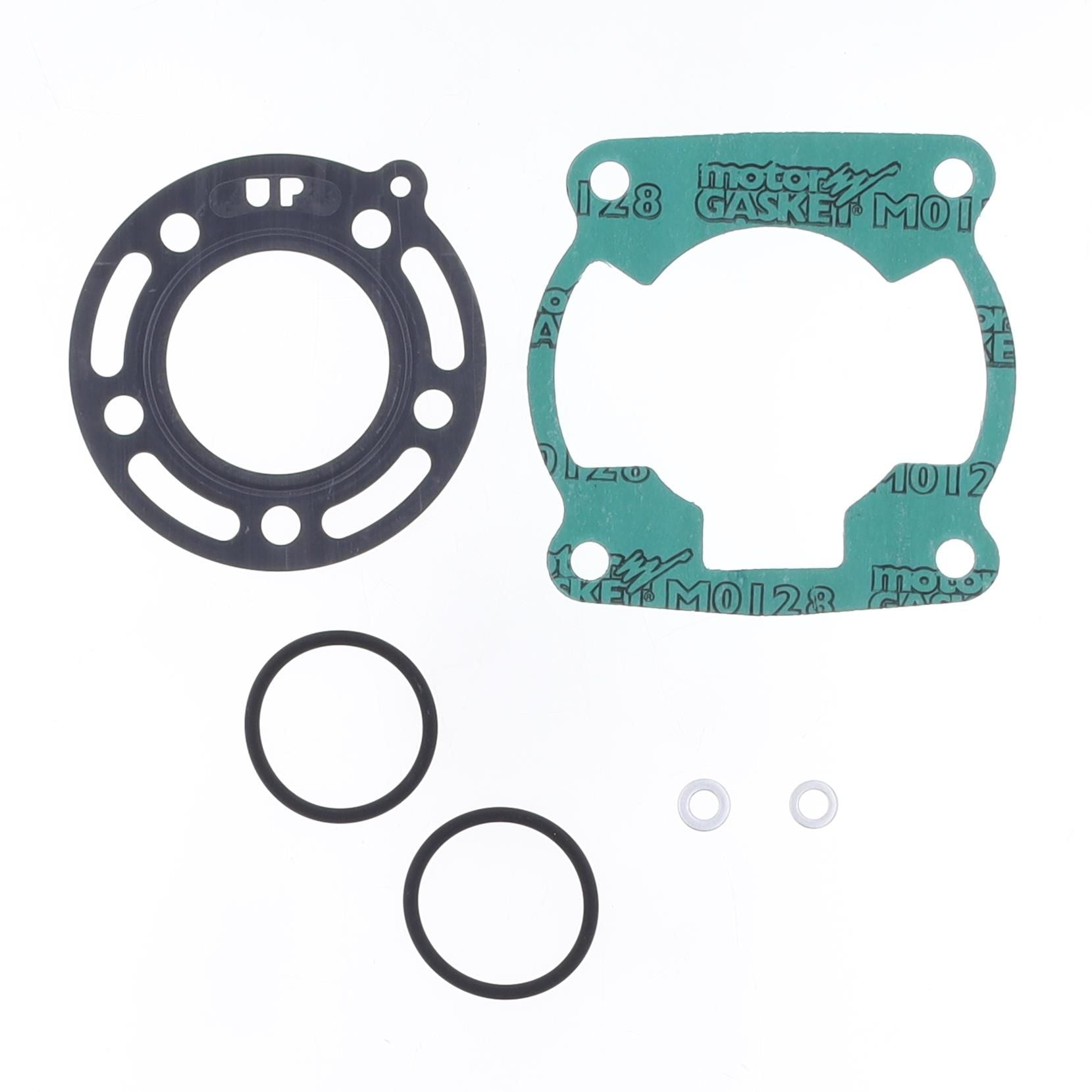 Athena Top End Gasket Kit For Kawasaki KX80 1991-1997 P400250600082