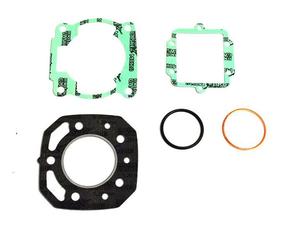 Athena Top End Gasket Kit For Kawasaki KX125 1982-1983 P400250600133