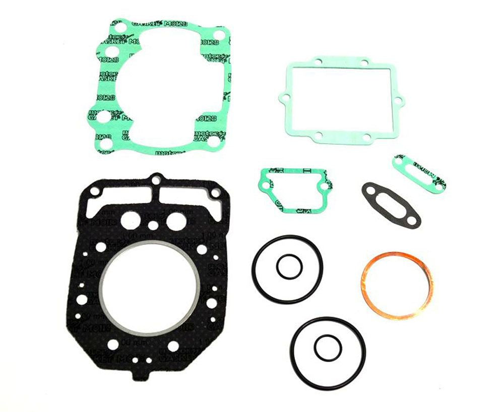 Athena Top End Gasket Kit For Kawasaki KX250 2T 1987 P400250600250