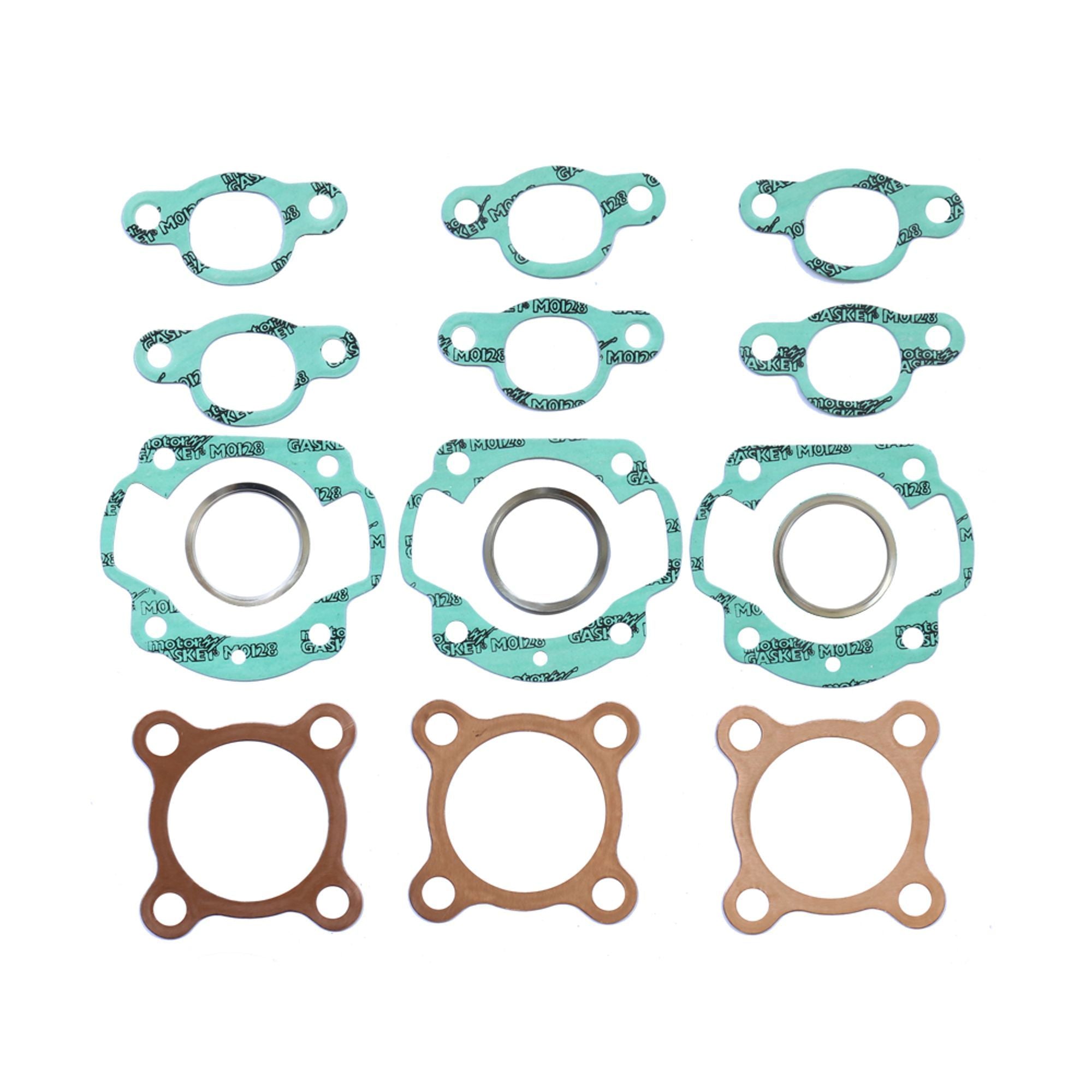 Athena Top End Gasket Kit P400250600501
