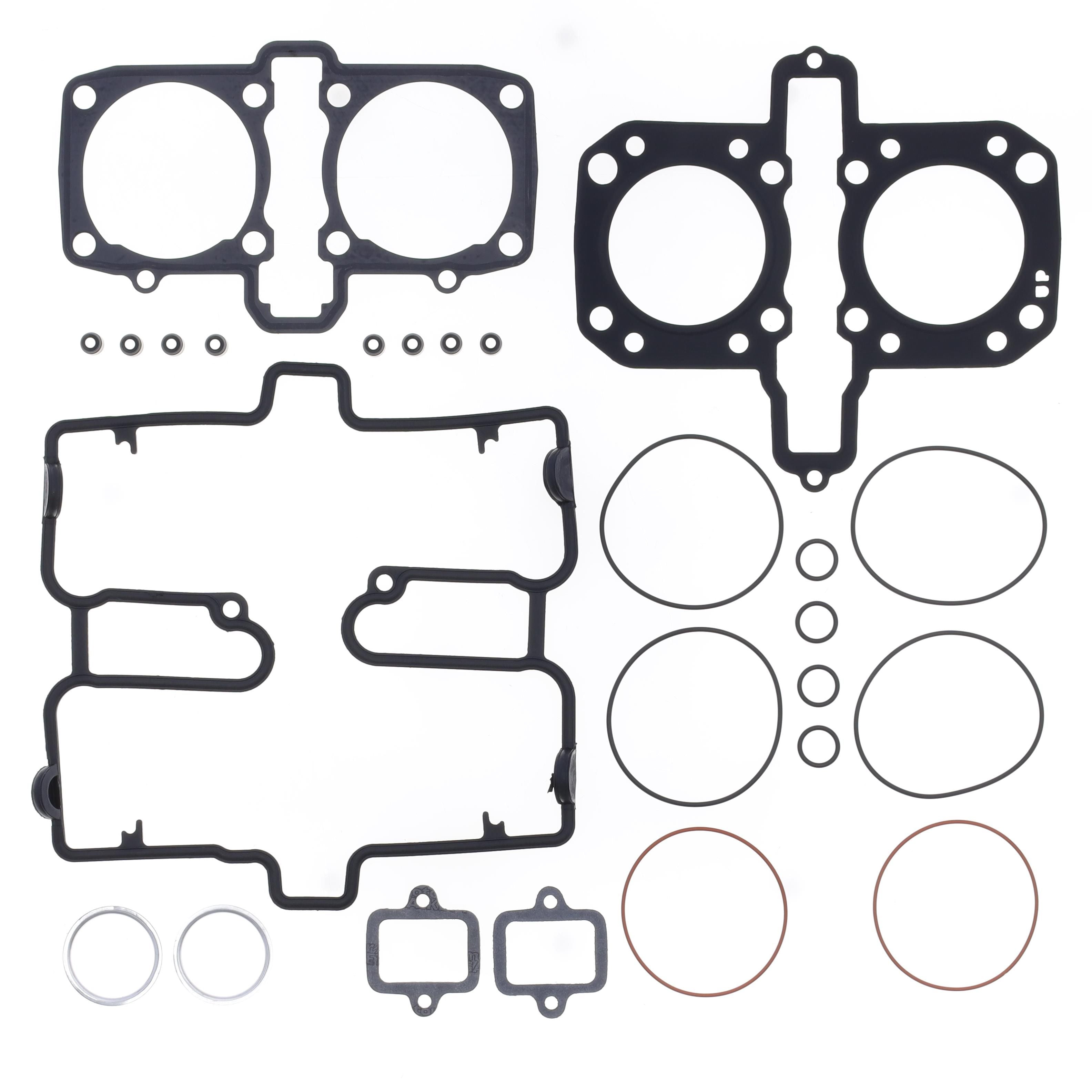 Athena Top End Gasket Kit P400250600503