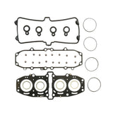 Athena Top End Gasket Kit For Kawasaki ZZR600 1985-1996 P400250600601