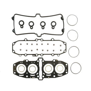 Athena Top End Gasket Kit For Kawasaki ZZR600 1985-1996 P400250600601