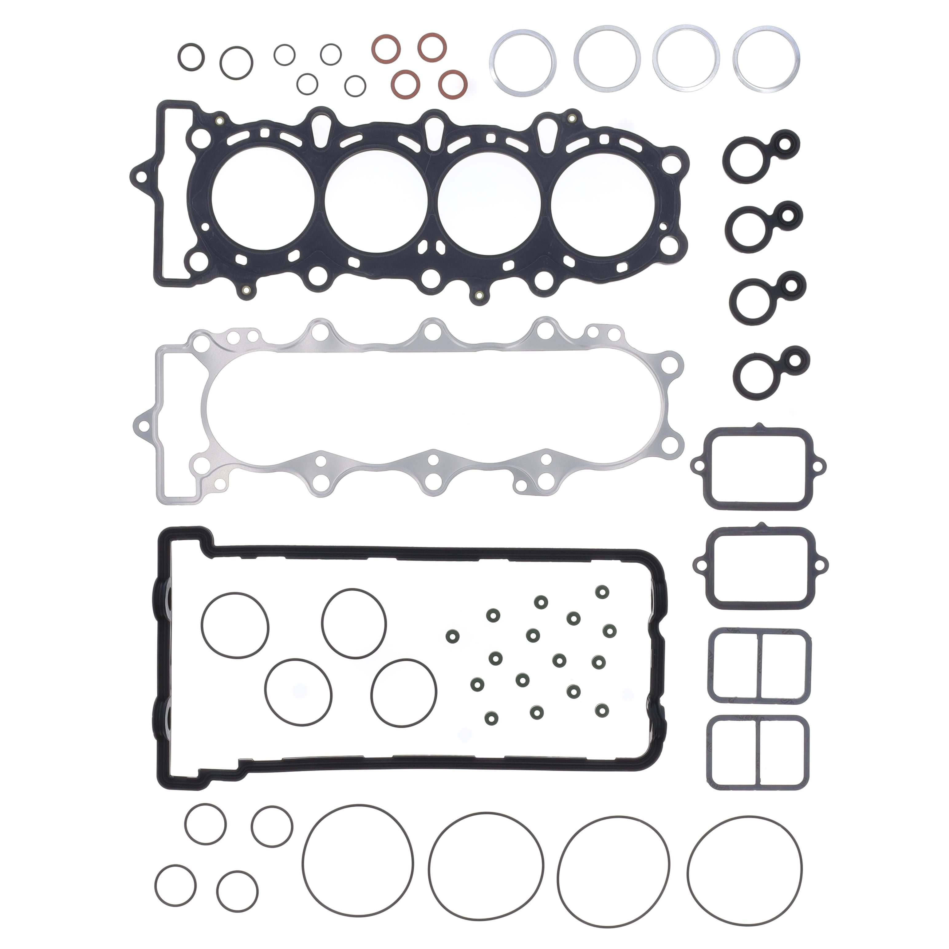Athena Top End Gasket Kit For Kawasaki Ninja ZX6R ZX636 2002 P400250600604