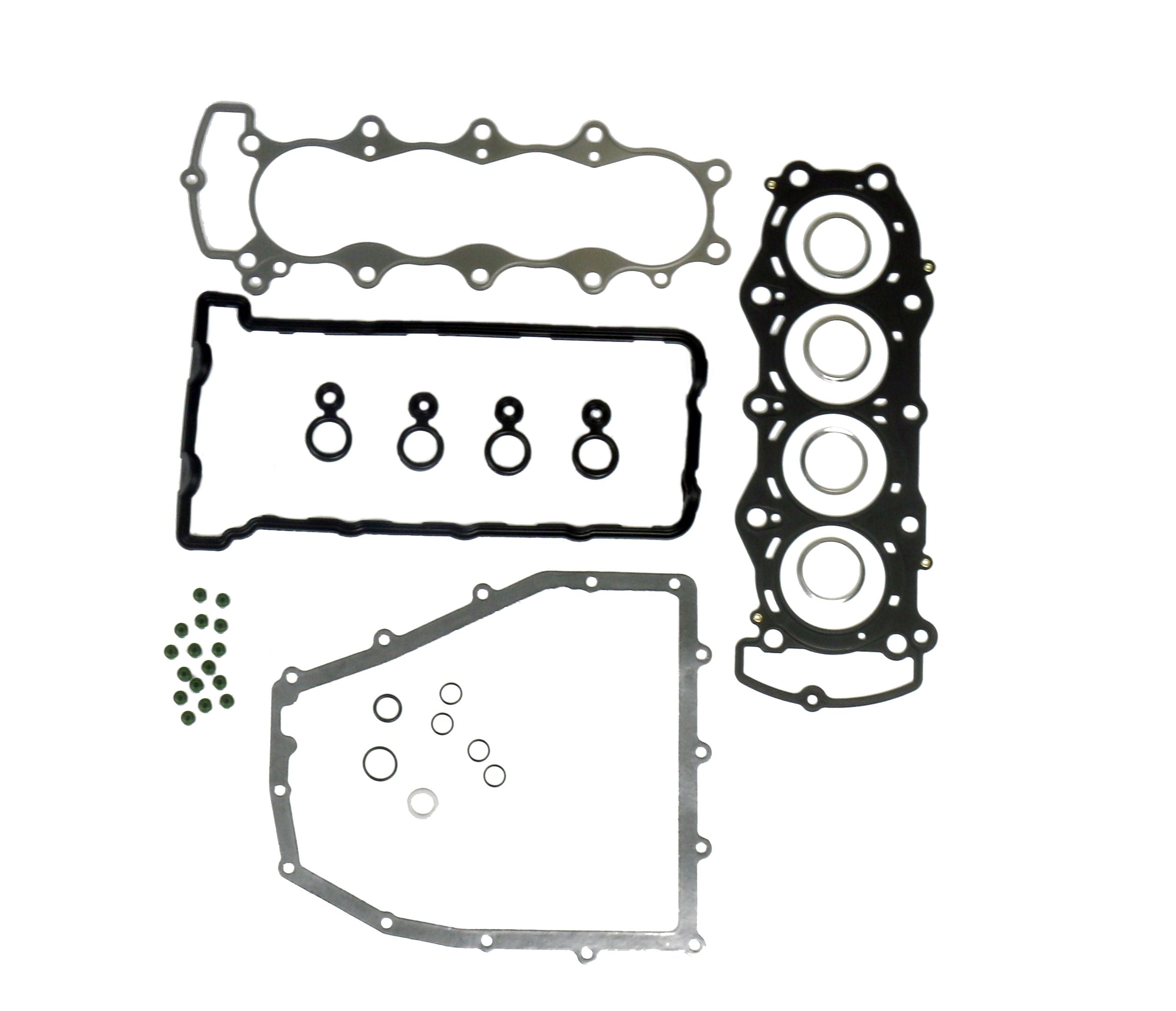 Athena Top End Gasket Kit For Kawasaki Ninja ZX6R ZX636 2003-2004 P400250600605