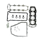 Athena Top End Gasket Kit For Kawasaki Ninja ZX6R ZX636 2003-2004 P400250600605