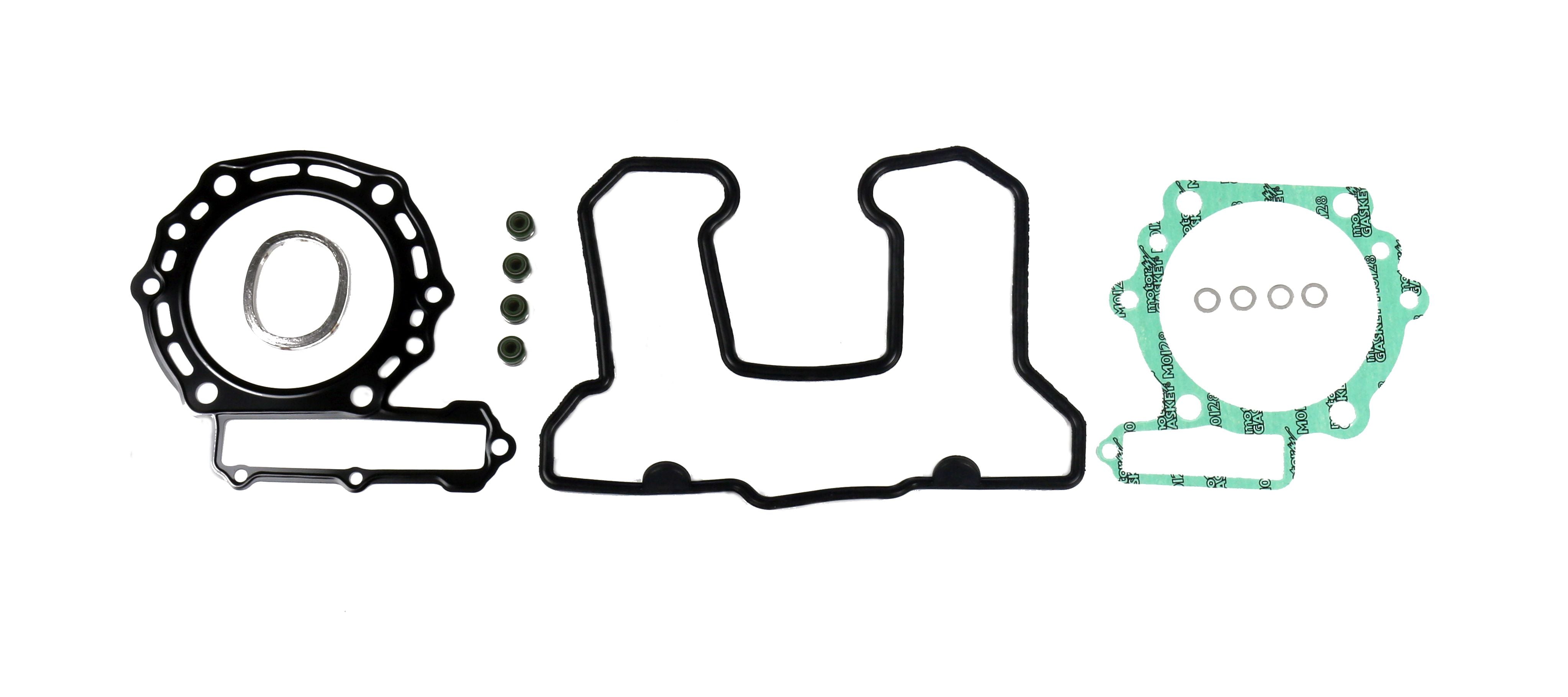 Athena Top End Gasket Kit For Kawasaki KL650 TENGAI 1987-2003 P400250600650
