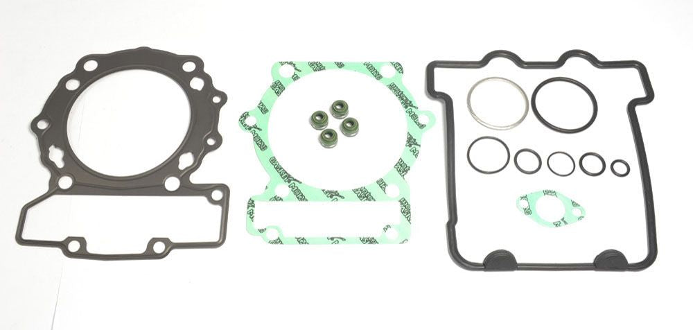 Athena Top End Gasket Kit For Kawasaki KLX650 1993-2001 P400250600654