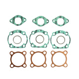 Athena Top End Gasket Kit For Kawasaki H2 Mach IV A / B / C / 3 CIL 750 1972-1975