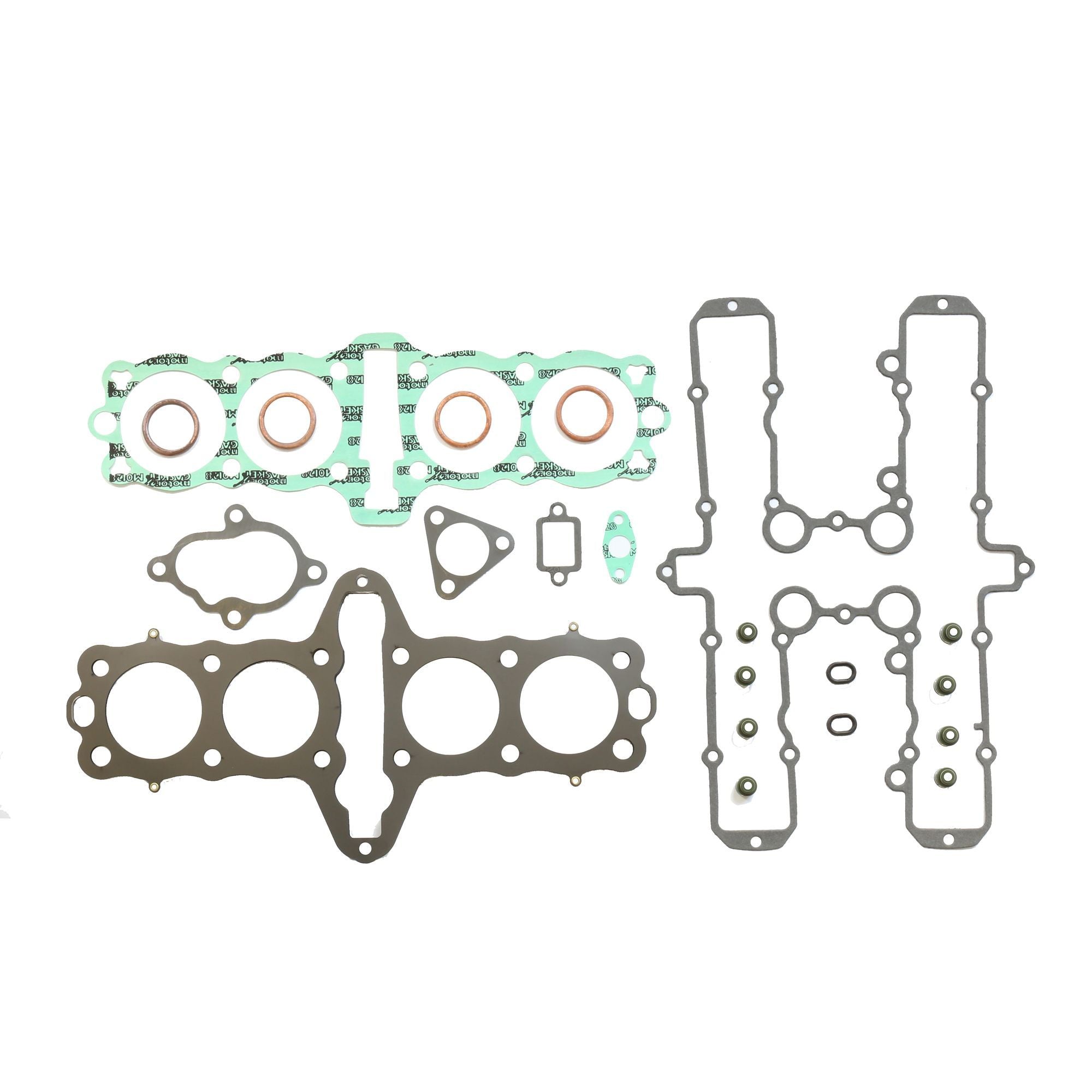 Athena Top End Gasket Kit P400250600752