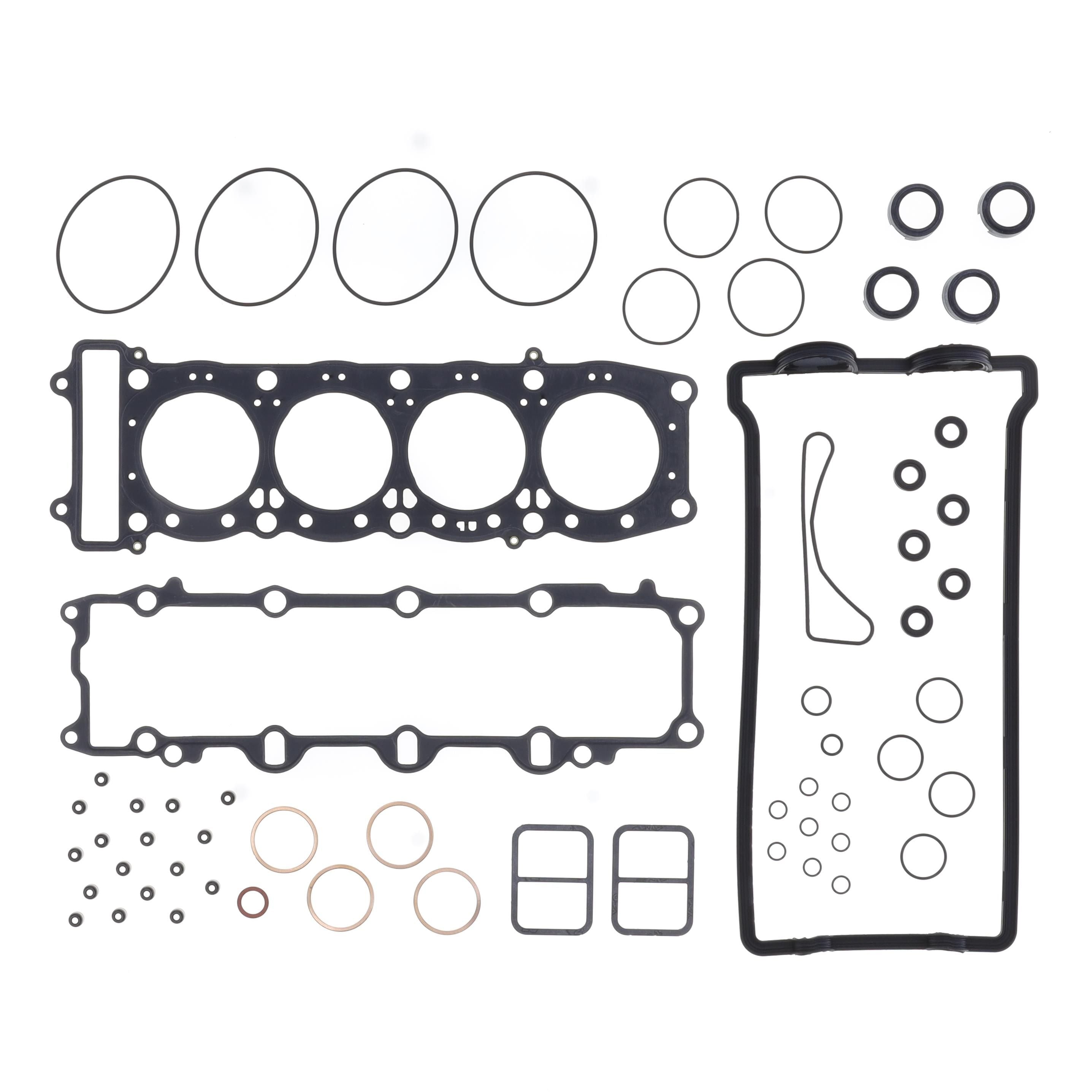 Athena Top End Gasket Kit P400250600753
