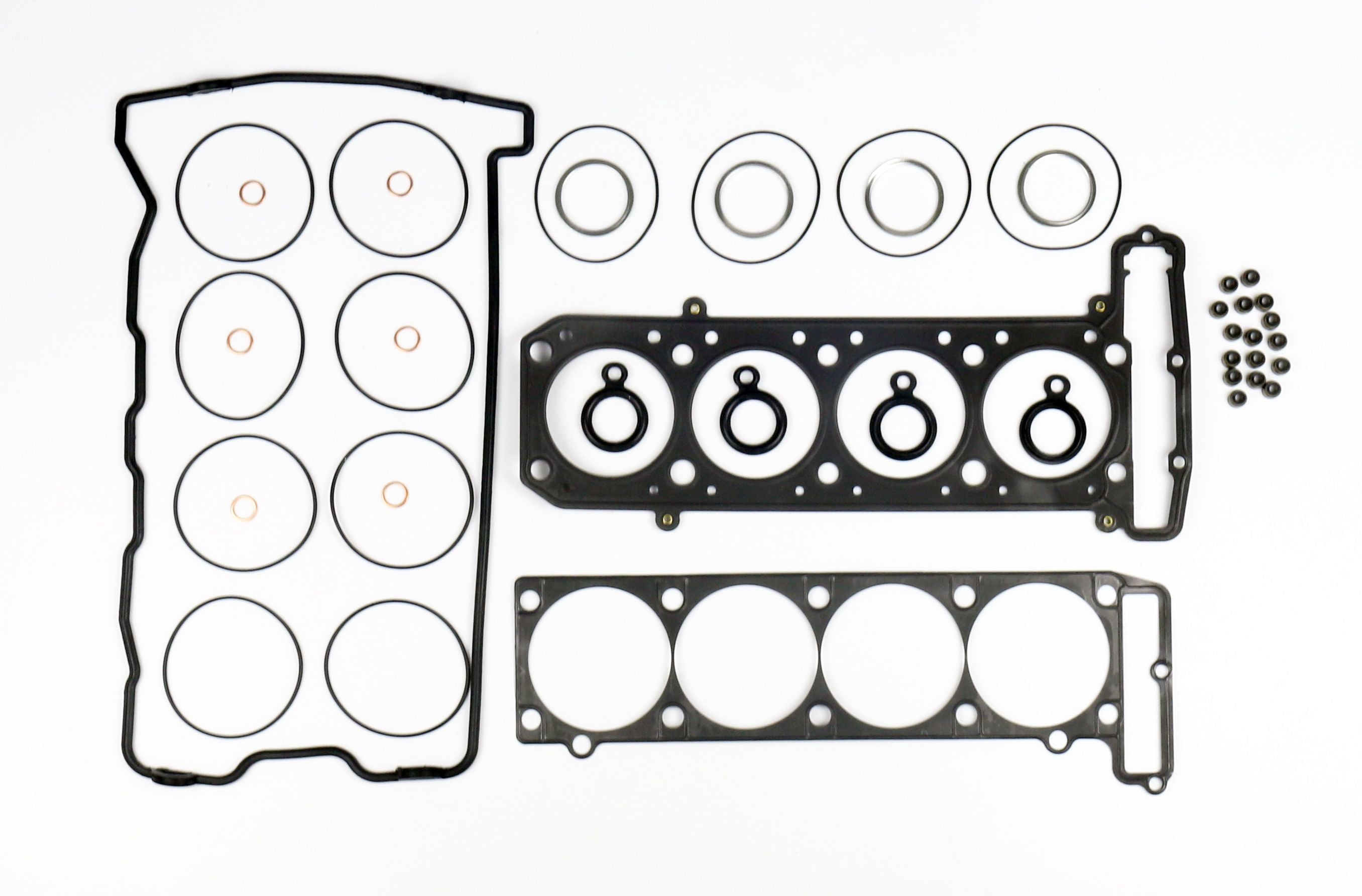 Athena Top End Gasket Kit P400250600962