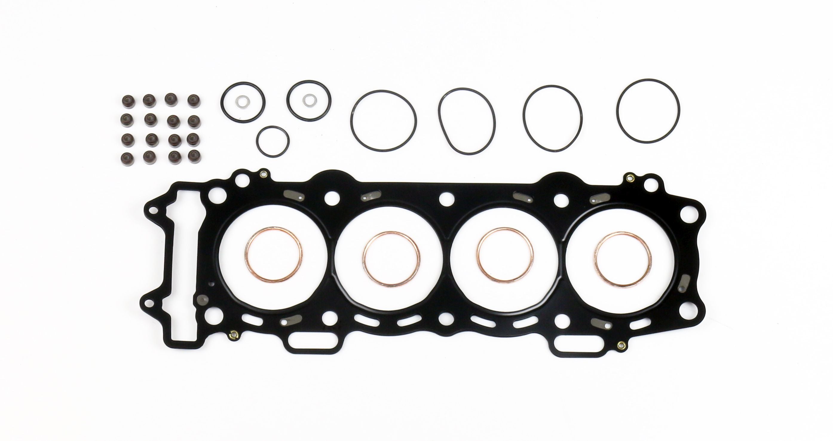 Athena Top End Gasket Kit For Kawasaki Ninja ZX10R ZX1000 2004 P400250620024