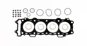 Athena Top End Gasket Kit For Kawasaki Ninja ZX10R ZX1000 2004 P400250620024