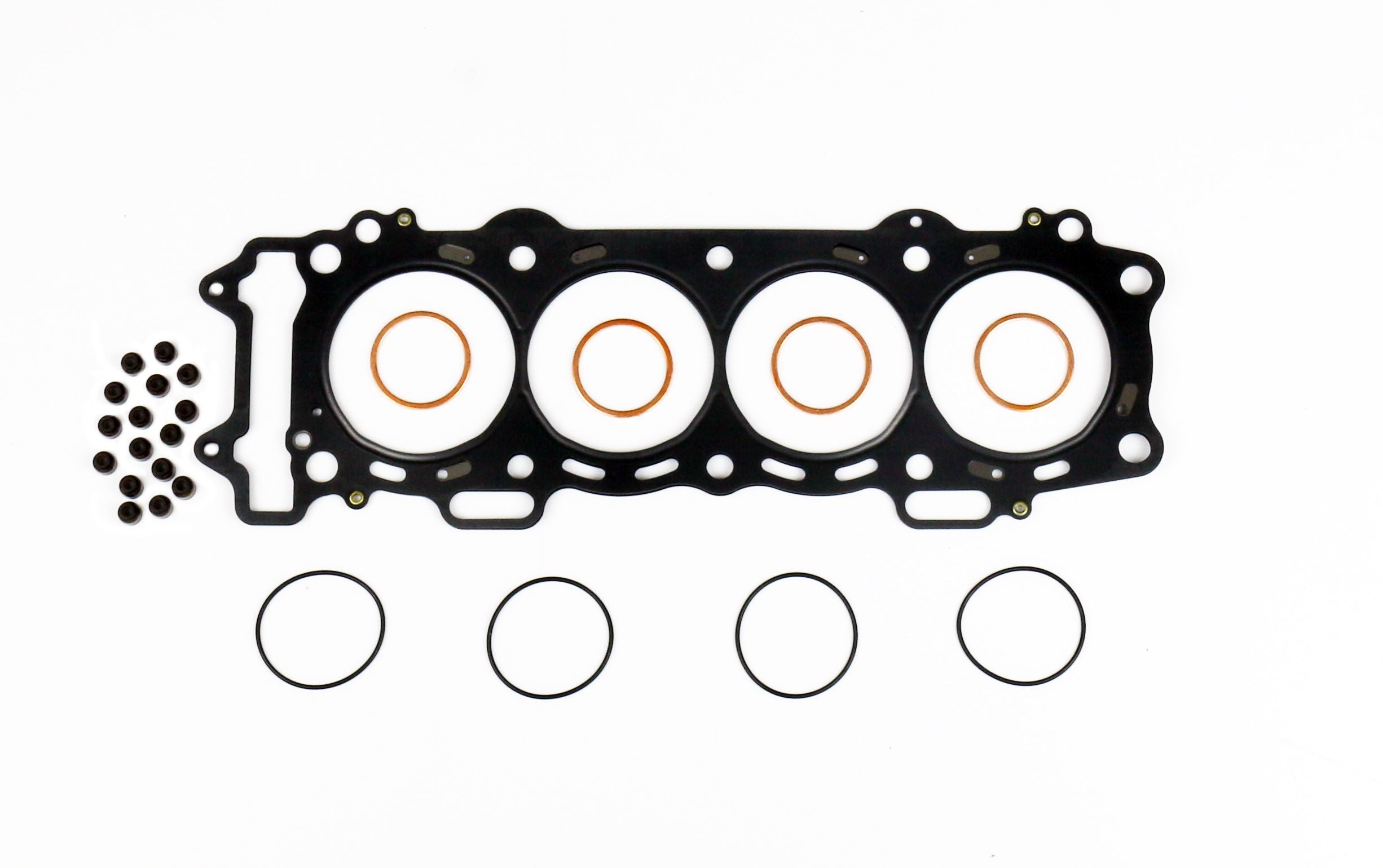 Athena Top End Gasket Kit For Kawasaki Ninja ZX10R ZX1000 2008-2010
