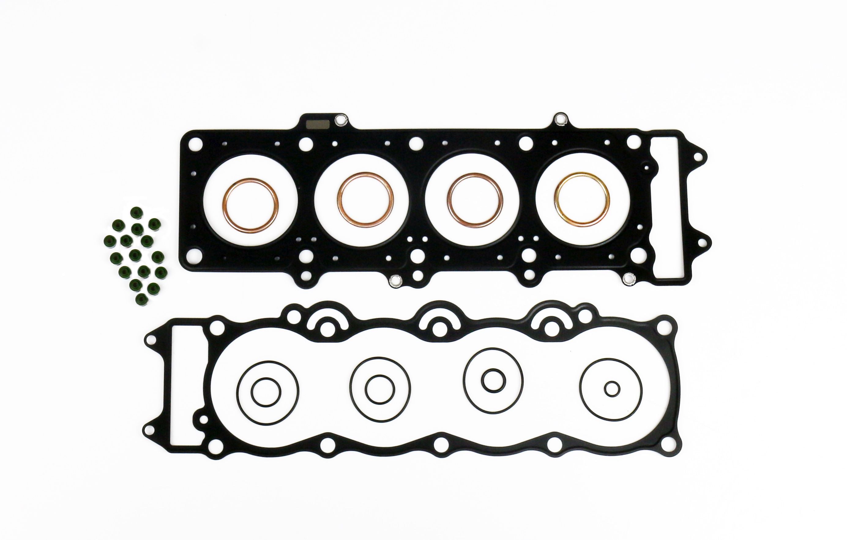 Athena Top End Gasket Kit For Kawasaki Z750R 2007-2012 P400250620046