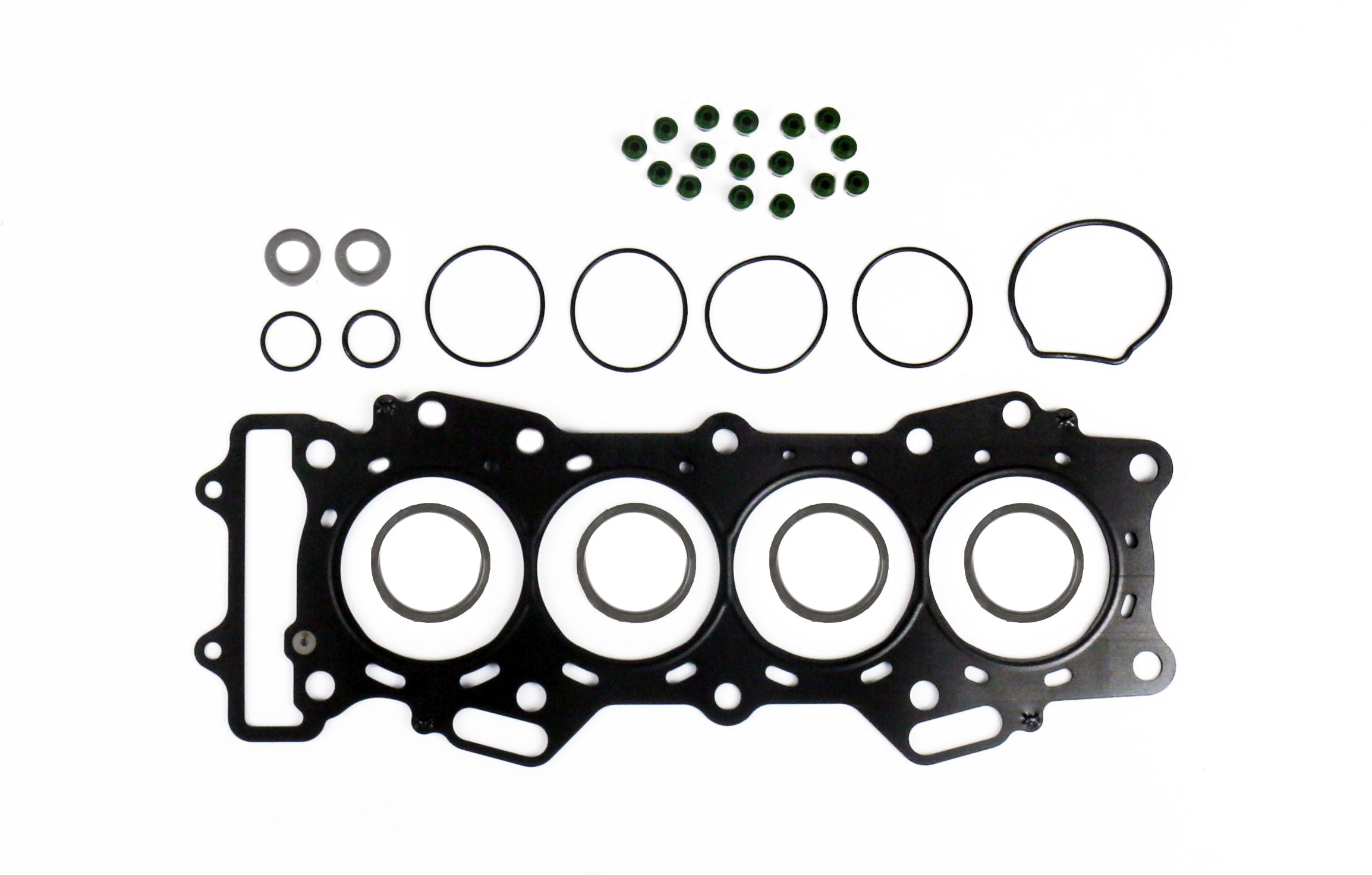 Athena Top End Gasket Kit P400250620053