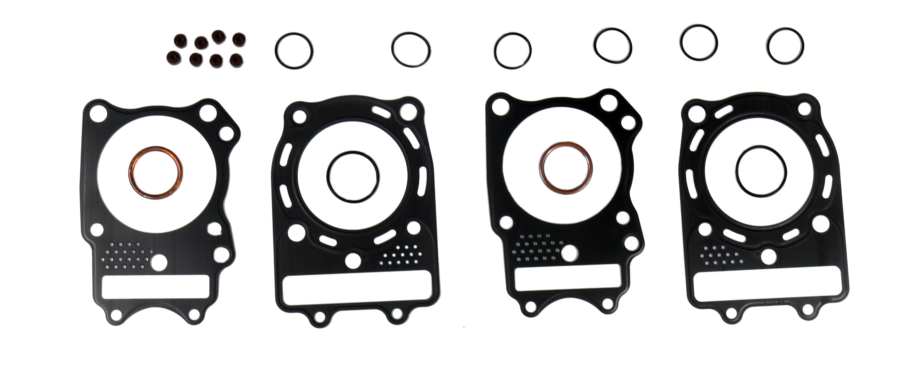 Athena Top End Gasket Kit P400250620054