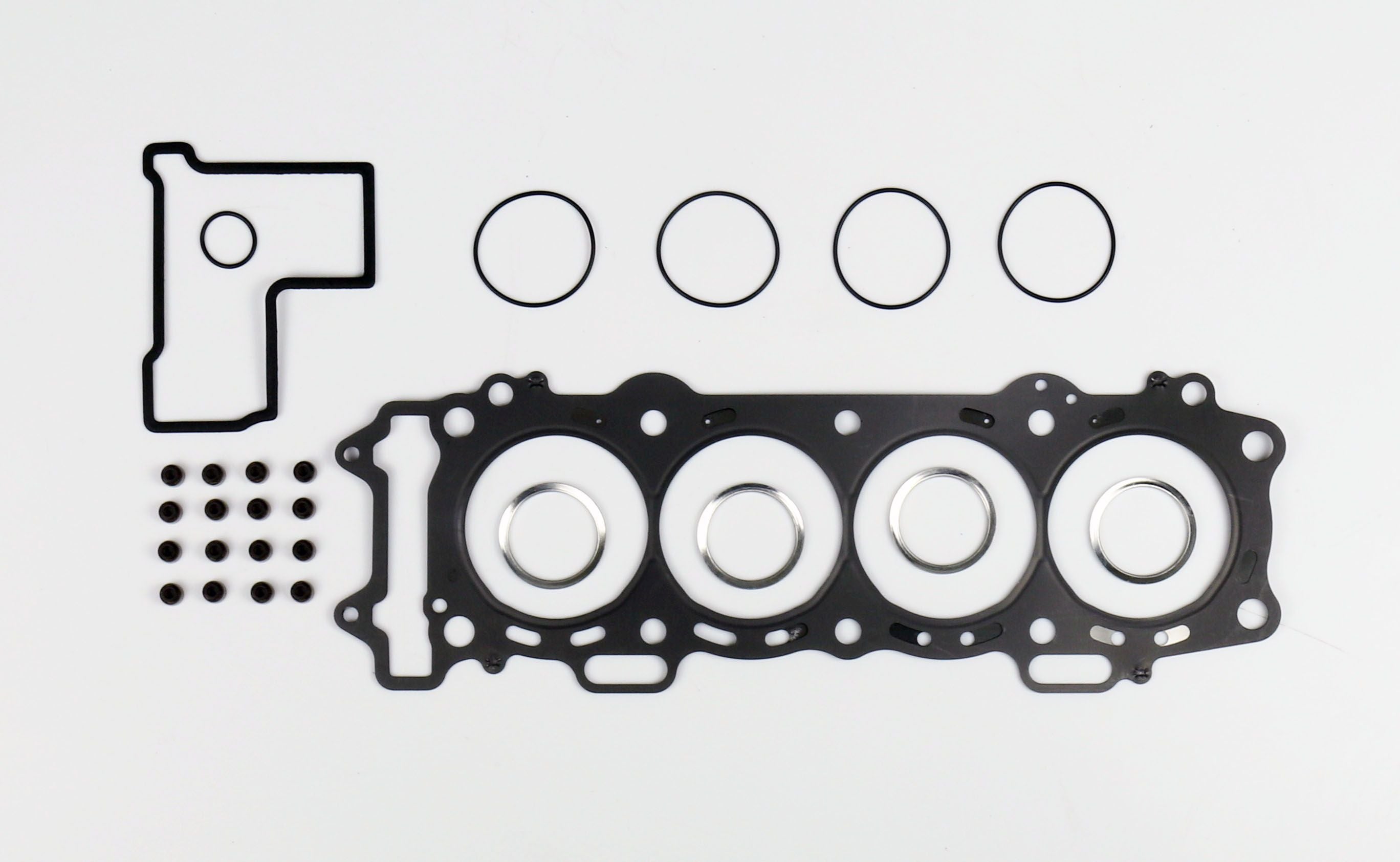 Athena Top End Gasket Kit For Kawasaki Ninja ZX10R ZX1000 2011-2015