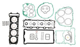 Athena Full Gasket Kit P400250850002