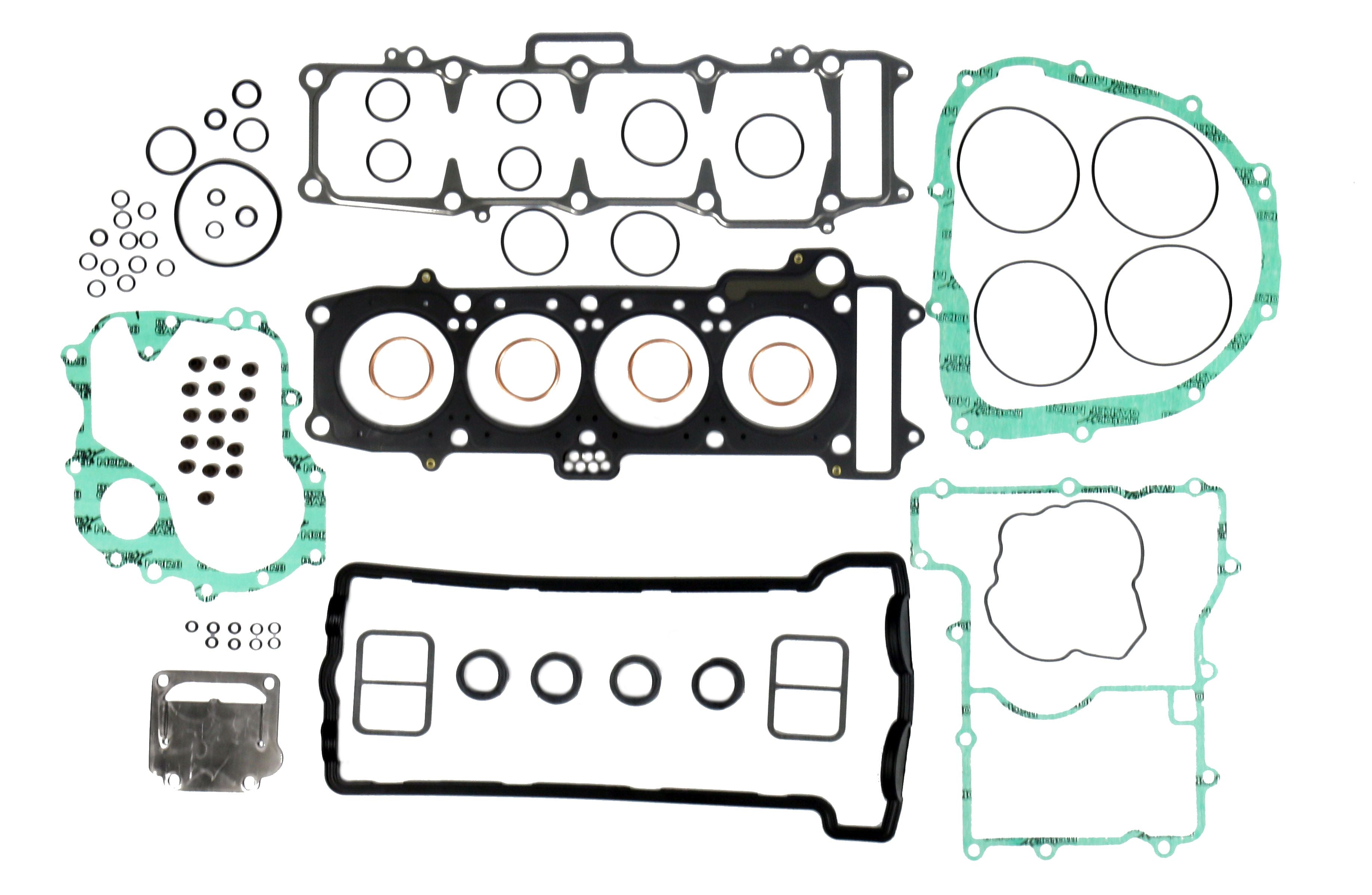 Athena Full Gasket Kit P400250850004