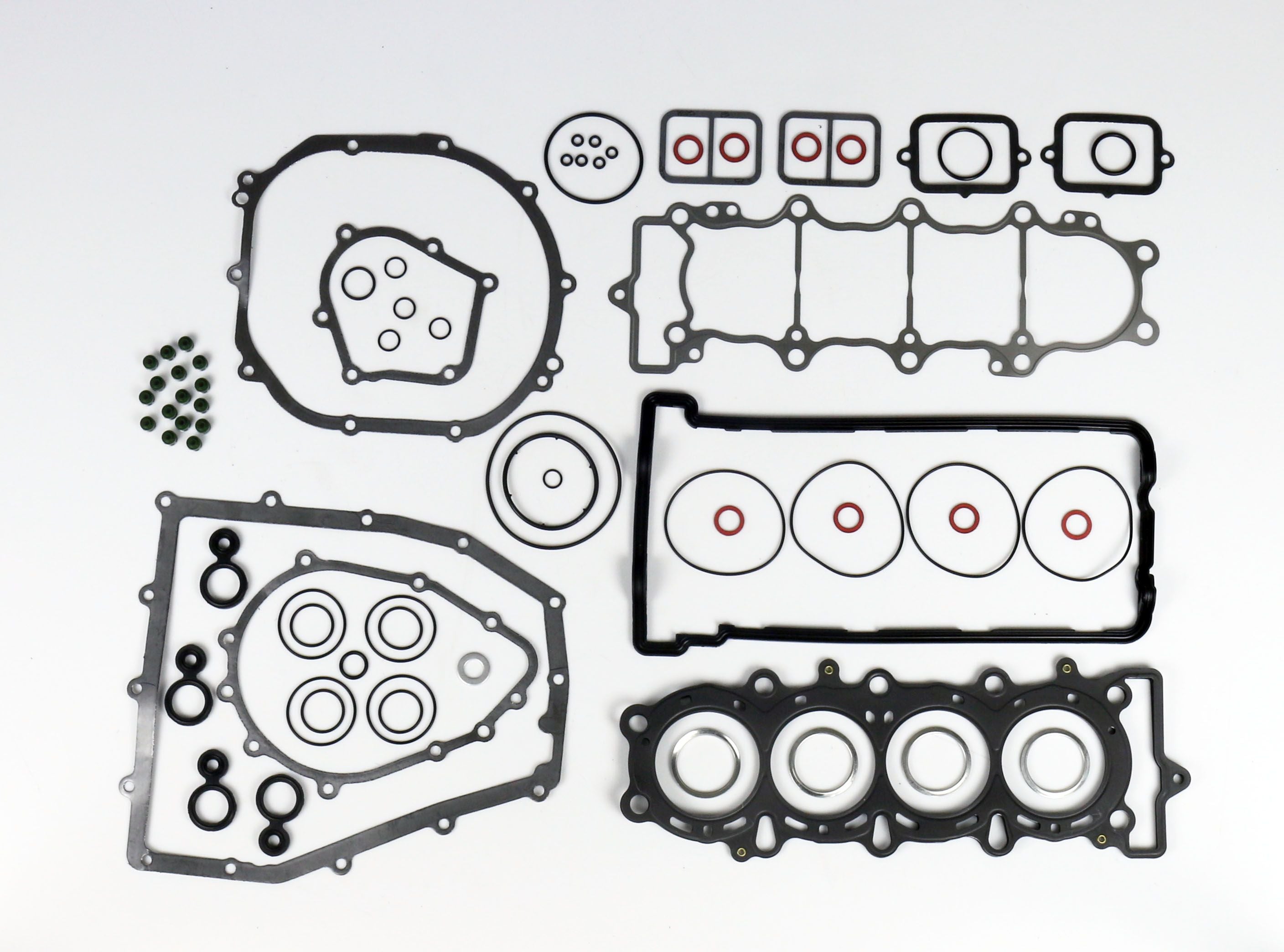 Athena Full Gasket Kit P400250850005