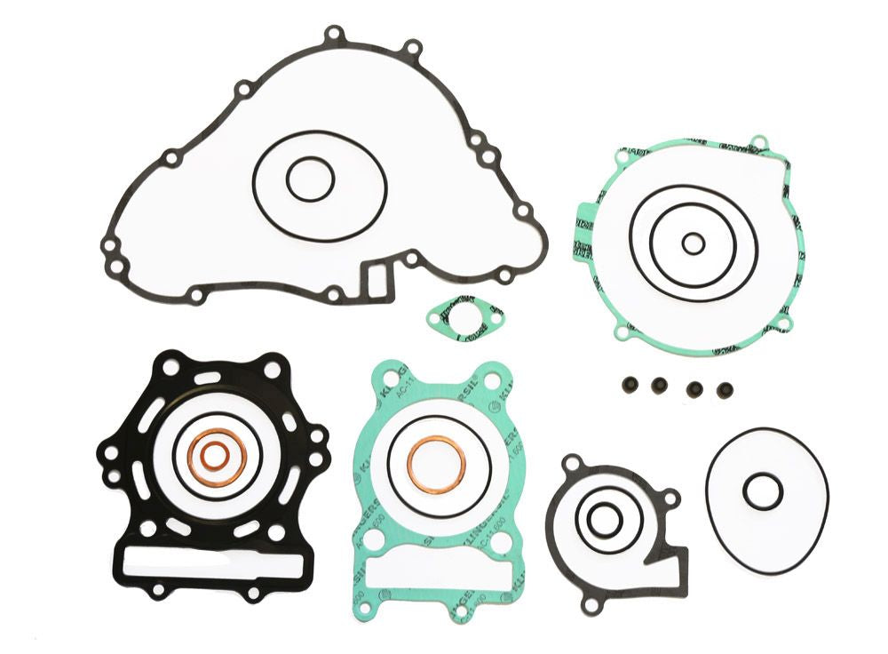 Athena Full Gasket Kit For Kawasaki Prairie 400 KVF400D D1 / D2 4 x 4 1999-2002