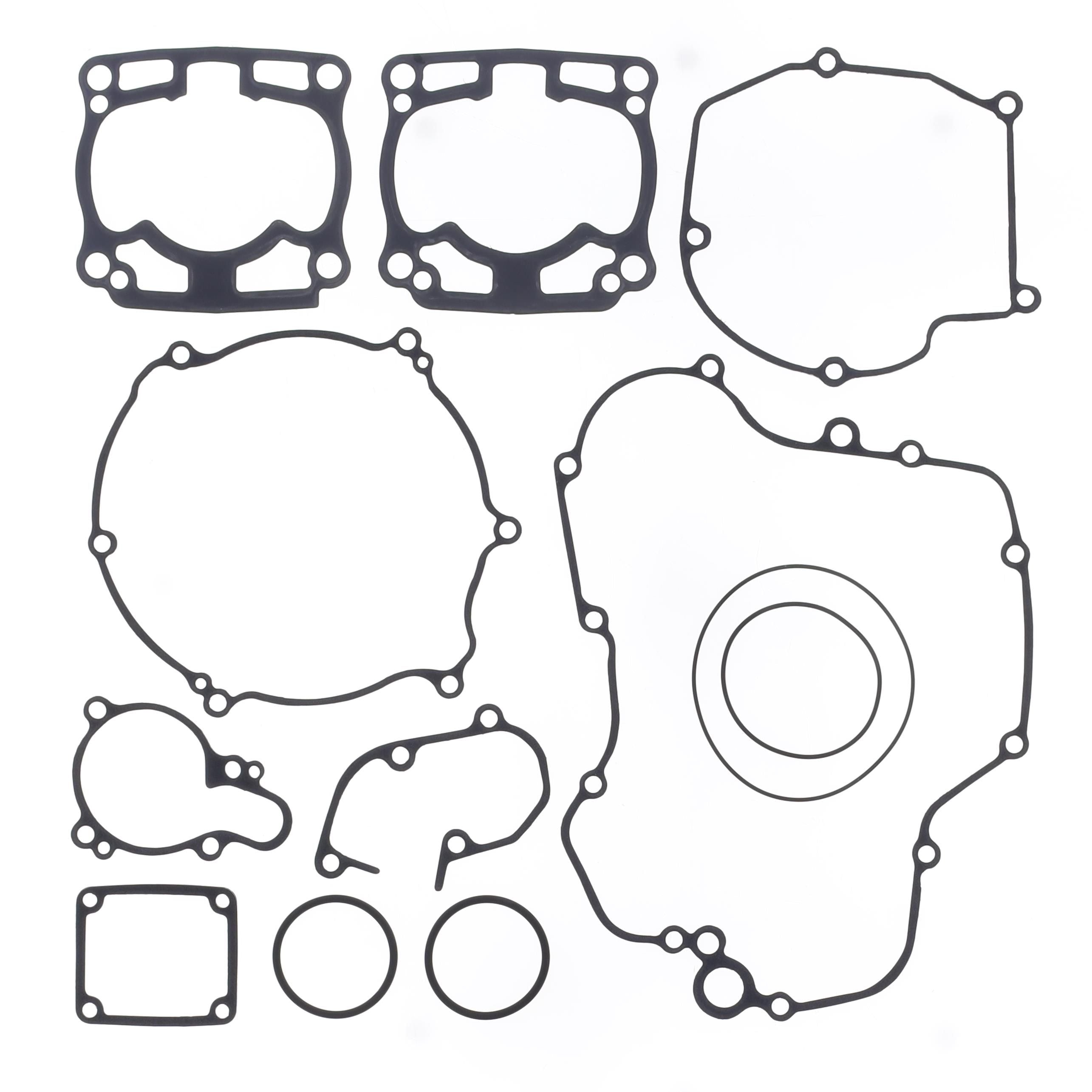 Athena Full Gasket Kit For Kawasaki KX125 2003-2008 P400250850015