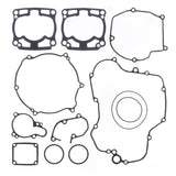 Athena Full Gasket Kit For Kawasaki KX125 2003-2008 P400250850015