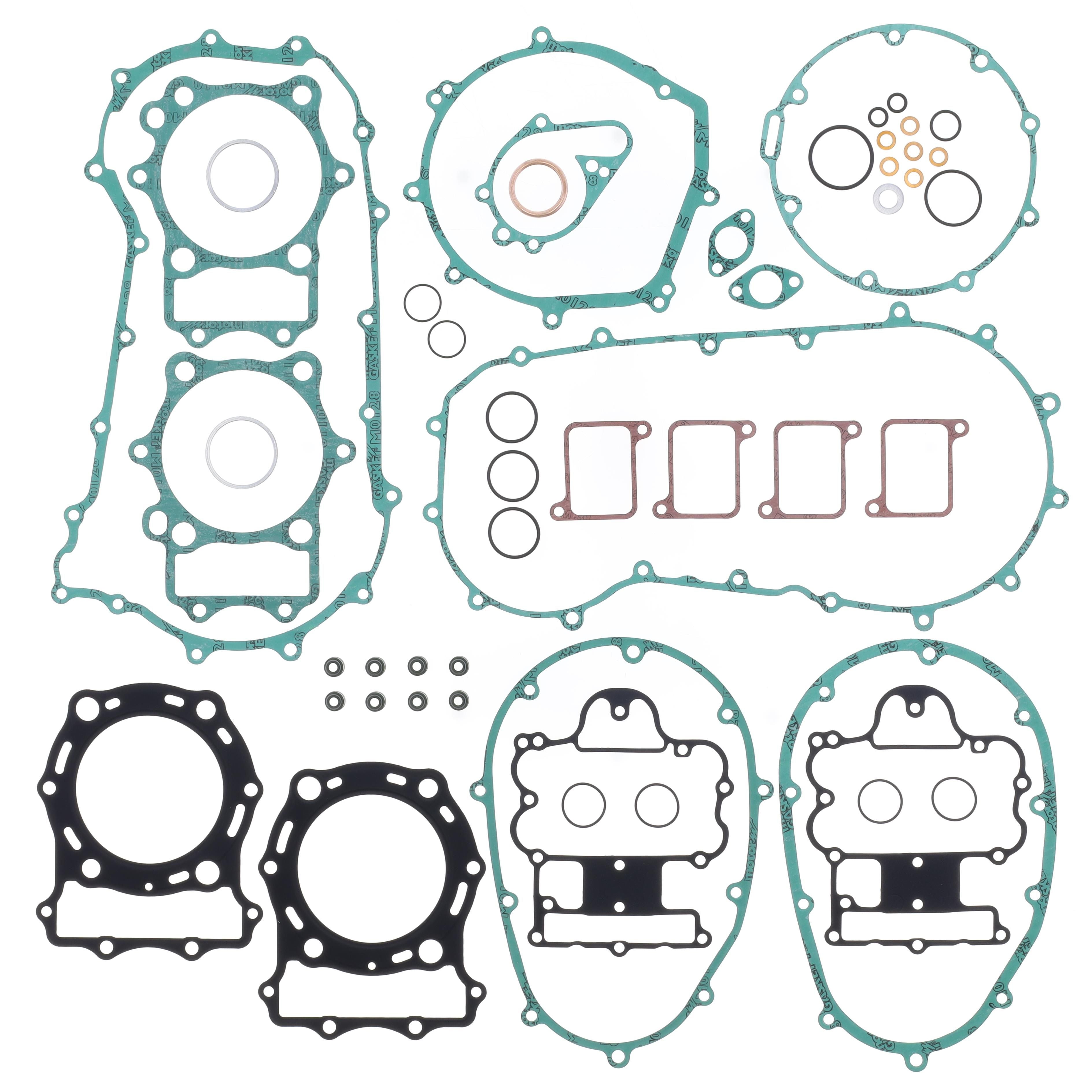 Athena Full Gasket Kit P400250850026