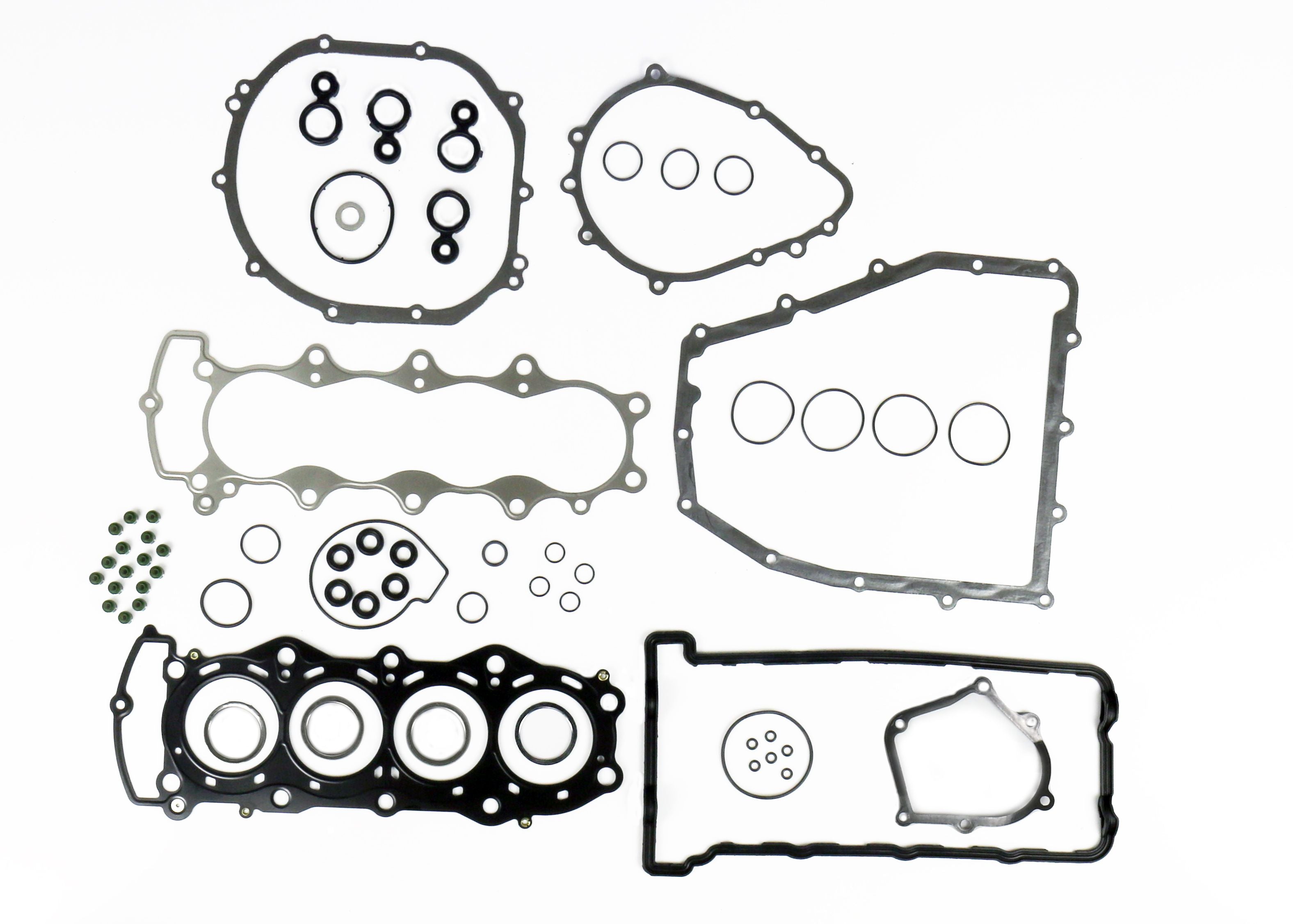 Athena Full Gasket Kit P400250850036