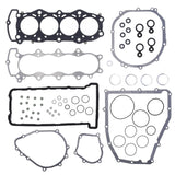 Athena Full Gasket Kit For Kawasaki Ninja ZX6R ZX636 2005-2006 P400250850037