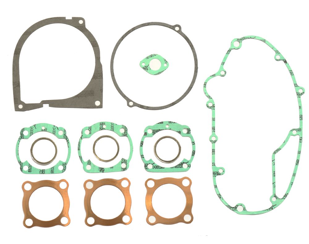 Athena Full Gasket Kit For Kawasaki KH400 1975-1978 P400250850060