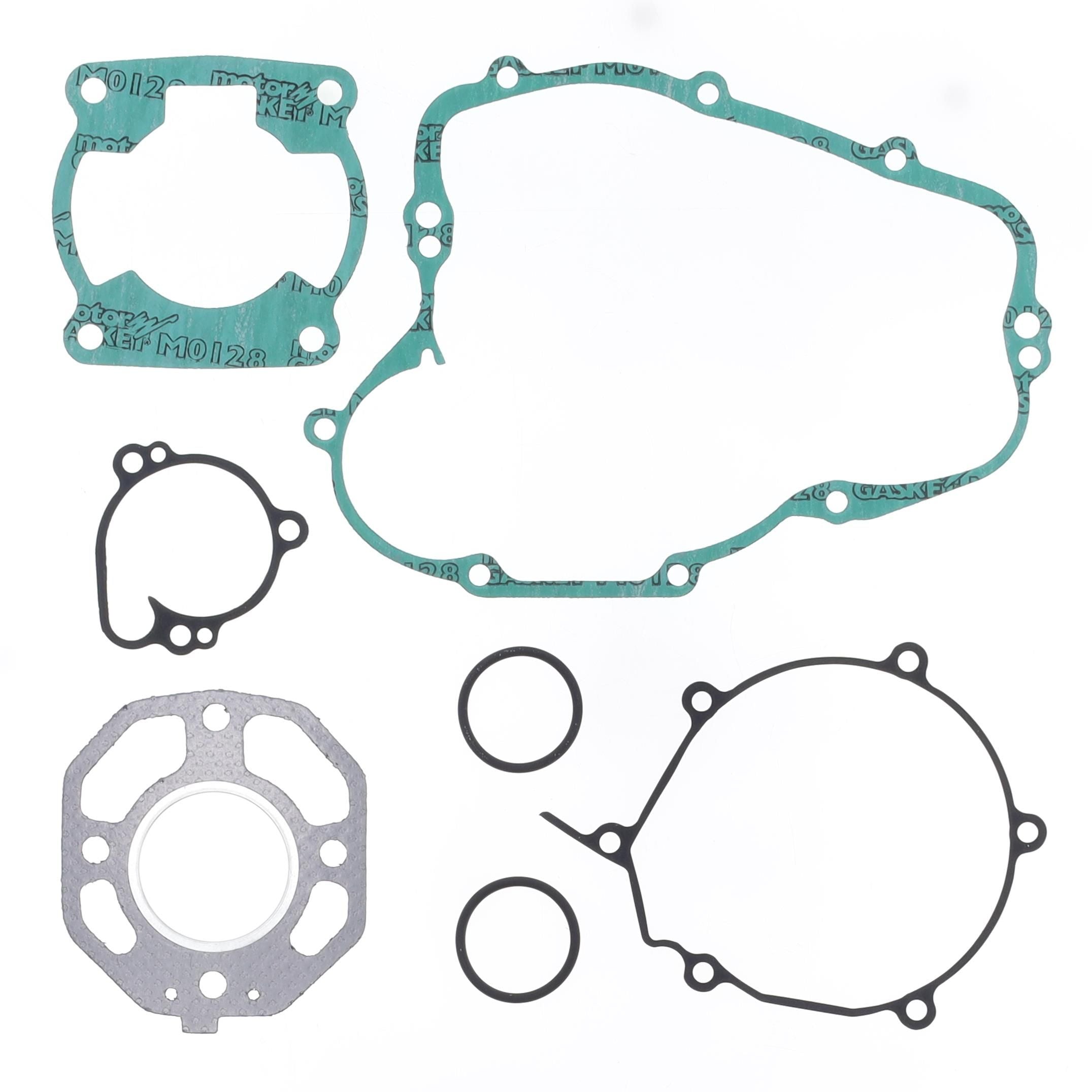 Athena Full Gasket Kit For Kawasaki KX80 1986-1987 P400250850085