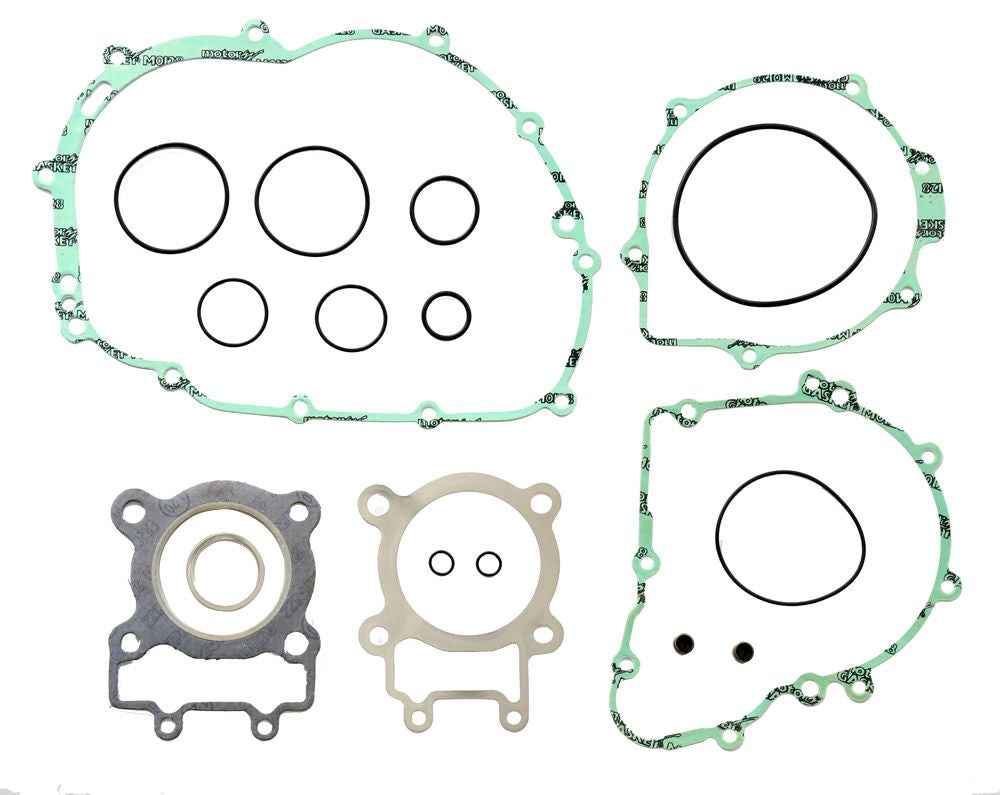 Athena Full Gasket Kit For Kawasaki KLT160 A1 1985 P400250850160