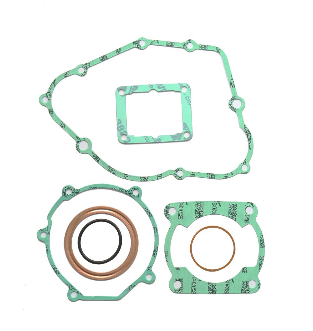 Athena Full Gasket Kit For Kawasaki KDX175 1980-1982 P400250850176