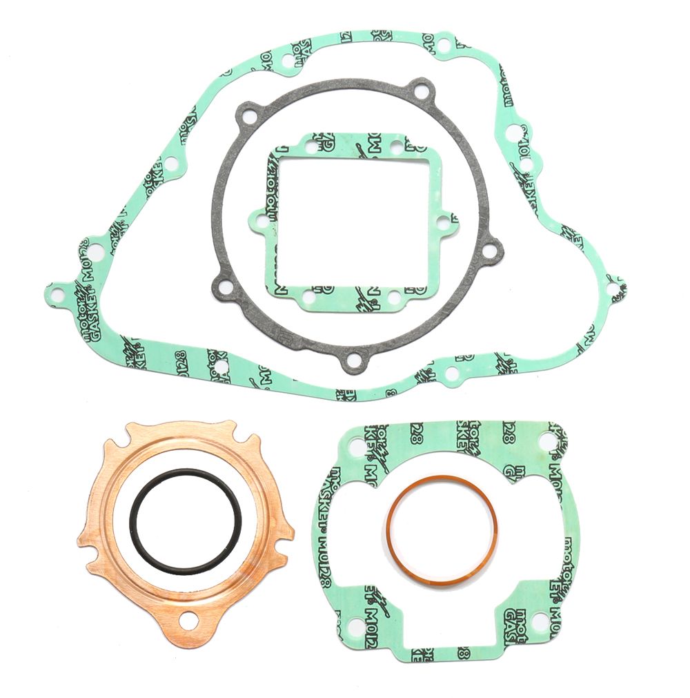 Athena Full Gasket Kit For Kawasaki KDX200 1983-1985 P400250850204