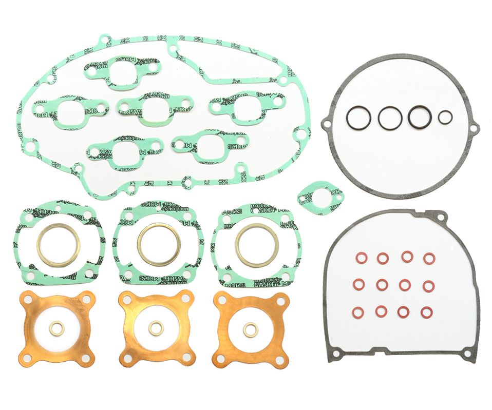 Athena Full Gasket Kit P400250850255
