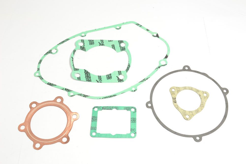 Athena Full Gasket Kit For Kawasaki KX250 2T 1978-1979 P400250850264